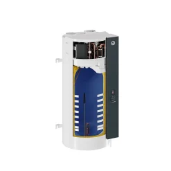 Chauffe Eau Thermodynamique Monobloc Sol Stelios 200 L Air Ambiant / Air Extérieur Sannover