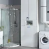 Chauffe-eau thermodynamique CALYPSO connecté mural - Capacité 100L