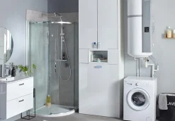 Chauffe Eau Thermodynamique TFHW ELEO Airwell 120 L