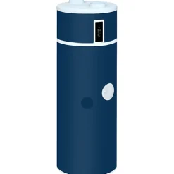 Chauffe-eau thermodynamique AQUACOSY EVOLUTION 185L Avec ventilateur - ATLANTIC - 350202
