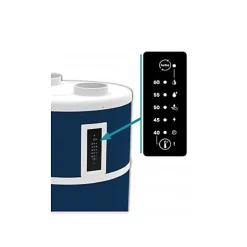 Chauffe-eau thermodynamique AQUACOSY EVOLUTION 185L Avec ventilateur - ATLANTIC - 350202