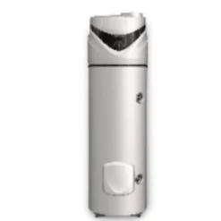 Chauffe-eau thermodynamique Ariston Nuos Primo 240L