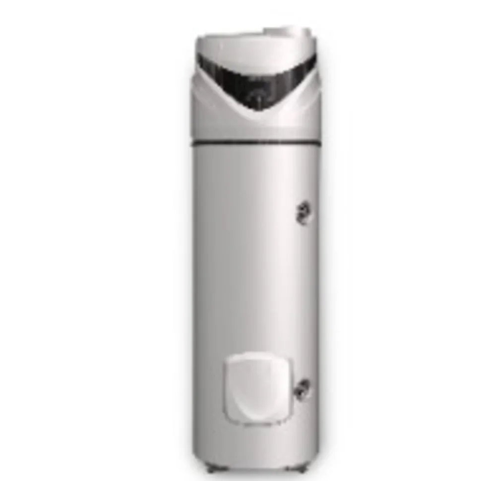 Chauffe-eau thermodynamique Ariston Nuos Primo 240L