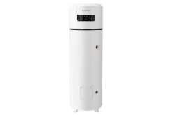 Chauffe-eau thermodynamique connecté 250L Nuos Plus S2 FS - ARISTON - 3069791
