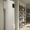 Chauffe-eau thermodynamique Ariston Nuos plus wifi 200L