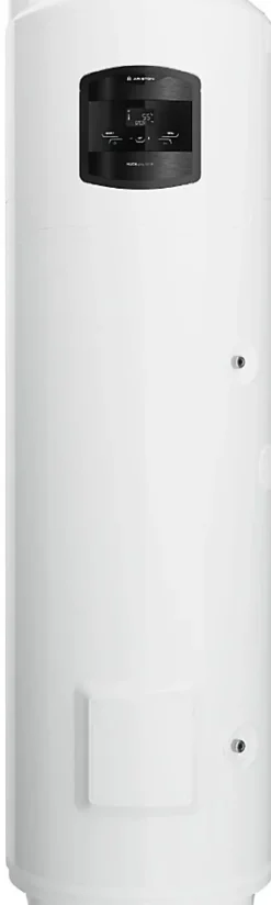 Chauffe-eau thermodynamique Ariston Nuos plus wifi 200L