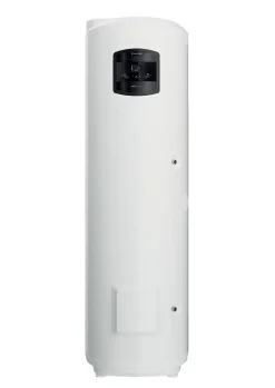 Chauffe-eau thermodynamique Ariston Nuos plus wifi 200L
