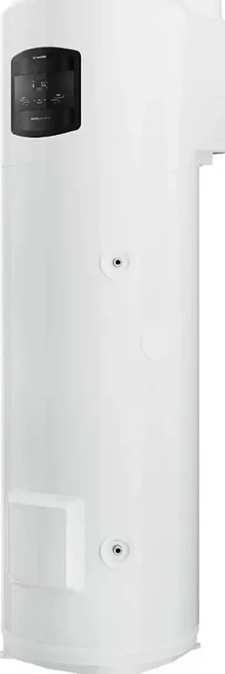 Chauffe-eau thermodynamique Ariston Nuos plus wifi 250L