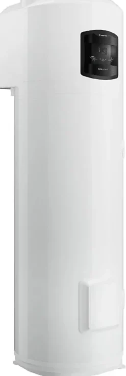 Chauffe-eau thermodynamique Ariston Nuos plus wifi 250L