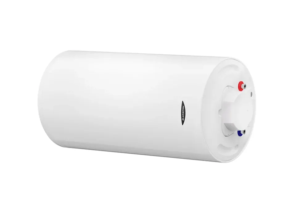 Chauffe eau thermoplongé Ariston horizontal ⌀570mm 150L