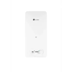 Chauffe-eau à tirage naturel ONDEA BAS NOX avec veilleuse - LC10-4 PVB - Puissance 7,9 à 17,4 kW - Butane/Propane - maxi 10 l/min