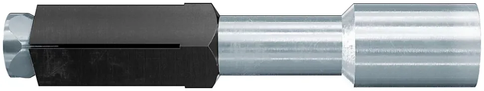 Cheville acier électrozingué pour béton cellulaire Fischer FPX-I M6 I, 2 pièces