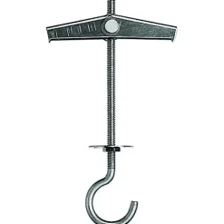 Cheville à bascule Fischer KDH 3 métal 12 mm, boîte de 25