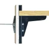 Cheville à bascule Fischer KD 8 métal 20 mm - lot de 20
