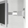 Cheville bi-matière avec vis Fischer DuoPower pour matériaux de construction 6x50 mm, 4 pièces