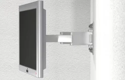 Cheville bi-matière avec vis Fischer DuoPower pour matériaux de construction 5x25 mm, 50 pièces