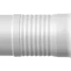 Cheville à frapper en nylon N-S tête fraisée Fischer 5x30 mm, 20 pièces