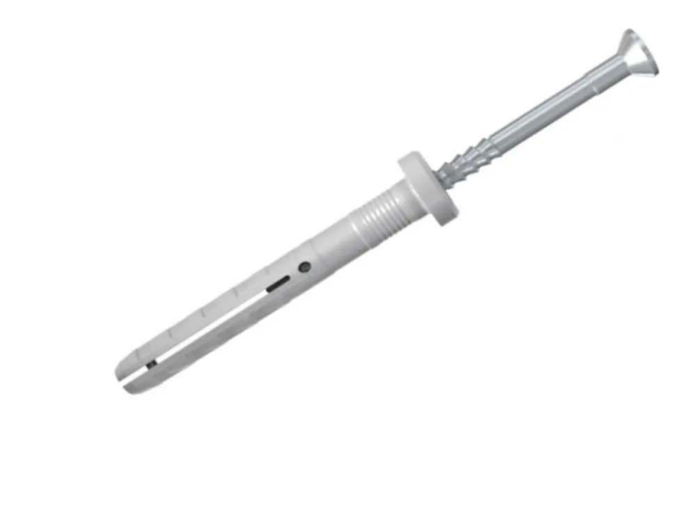 Cheville à frapper 5x40 par boite de 100 Fischer