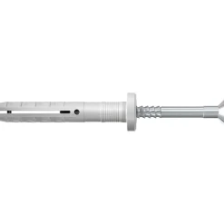 Cheville à frapper 6x40 par boite de 100 Fischer