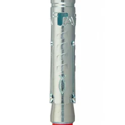 Cheville métallique à douille Fischer BT 6 x 60 mm, 4 pièces