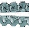 Cheville métallique à expansion Fischer FMD 8x38 mm, 6 pièces