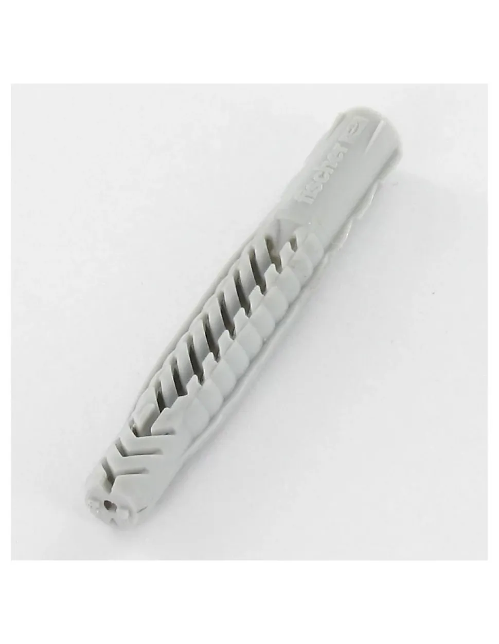 Cheville Nylon à collerette Fischer SX 6X50 - 100 pièces