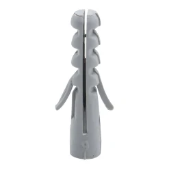 Cheville nylon matériaux plein Viswood