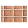 Cheville rallongée DuoXpand 10 x 140 mm Fischer T acier, boîte de 50