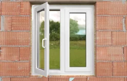Cheville rallongée Fischer DuoXpand 10 x 100 mm, 4 pièces