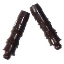 100 chevilles femelle Wagner ø9.5 mm
