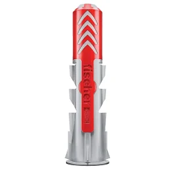 100 chevilles Fischer Duopower ø8 mm