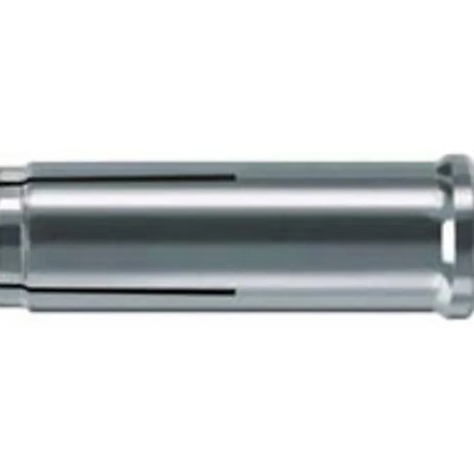 Chevilles à frapper EA II - Acier, électro zingué-48406 (boite de 25 pieces)