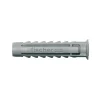 20 chevilles pour murs pleins Fischer Ø8x40mm