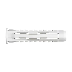 40 chevilles universelles Diall nylon CL Ø12x60mm