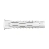 50 chevilles universelles Diall nylon CL Ø10x50mm