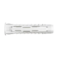 20 chevilles universelles Diall nylon CL Ø5x25mm