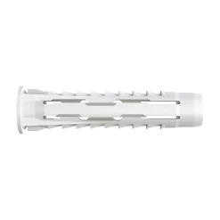 50 chevilles universelles Diall nylon Ø5x25mm