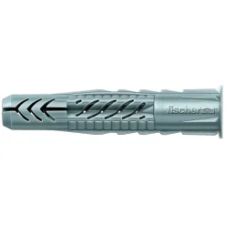 4 chevilles universelles Fischer Ø12x70mm