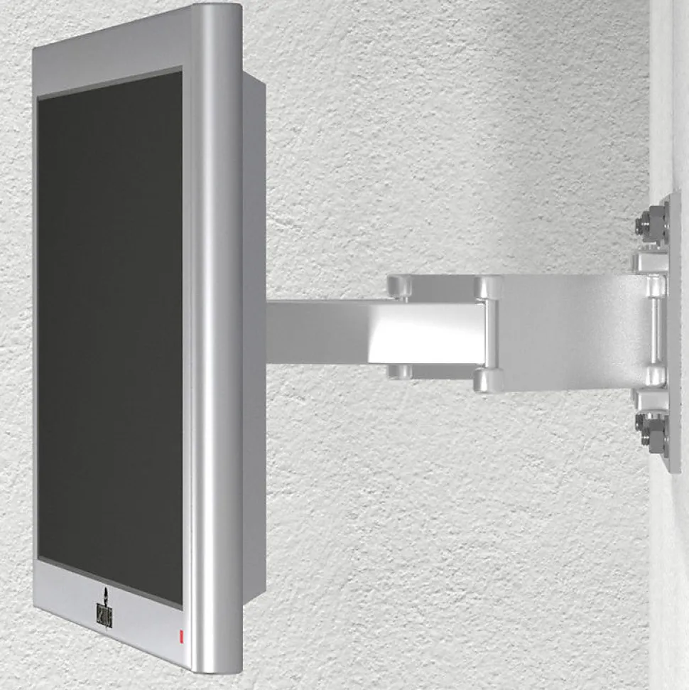 Cheville tous matériaux DuoPower FISCHER 12x60 avec vis - Boîte de 10 - 538248