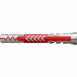 Cheville universelle DuoPower FISCHER 10x80 - Boîte de 25 - 538242