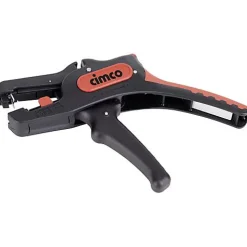 Cimco PRO-STRIP 16 Pince à dénuder automatique 0,2 à 16 mm² 3 mm