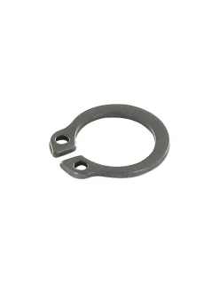 Circlip Extèrieur Acier brut Sur arbre Diamètre 33 - 10 pièces
