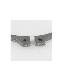 Circlip Extèrieur Inox Sur arbre Diamètre 8 - 10 pièces