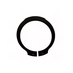 200 Circlips Extérieurs D. 4 mm - DIN 471 - Brut - D-Work