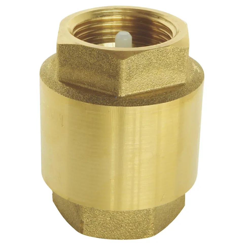 Clapet anti-retour F1/2F1/2 Somatherm for you