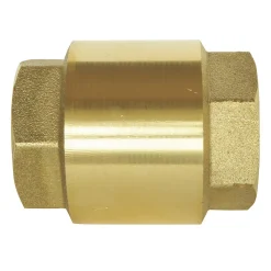 Clapet anti-retour F1/2F1/2 Somatherm for you