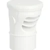 Clapet aérateur et équilibreur de pression - Nicoll - Diamètre 30 - 42 mm