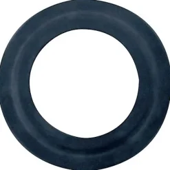 Clapet pour toilette Siamp Optima 49/50 noir