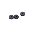 3 clapets percés Noyon et Thiebault 4X18X5mm