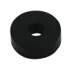 4 clapets percés pour tête de robinet 4X12X5 mm Noyon et Thiebault